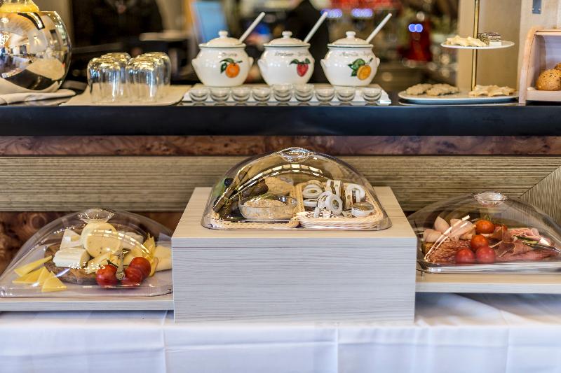 Fenomen Plitvice Resort - Bar