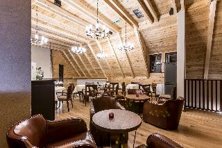 Fenomen Plitvice Resort fotoÄŸrafÄ±