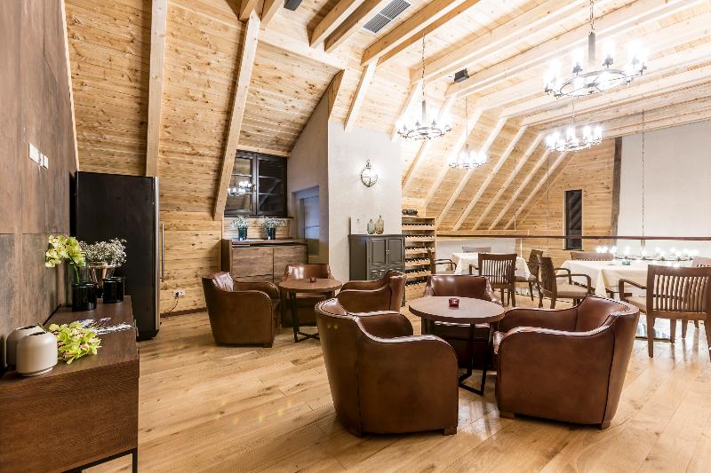 Fenomen Plitvice Resort - Toplantı