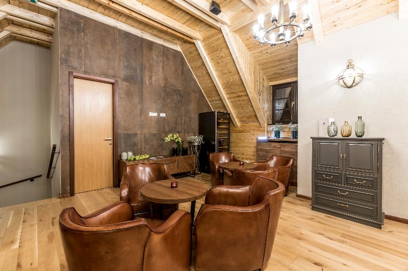 Fenomen Plitvice Resort - Toplantı