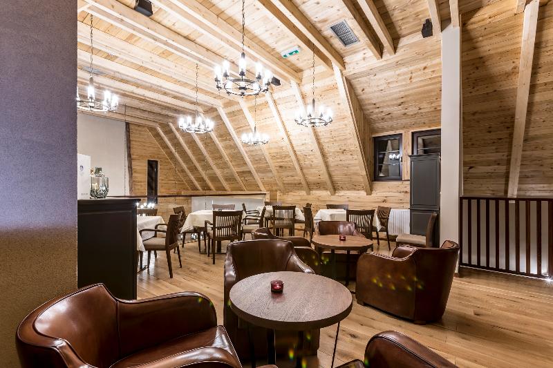 Fenomen Plitvice Resort - Toplantı