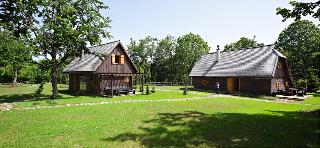 Fenomen Plitvice Resort otel fotoğrafı