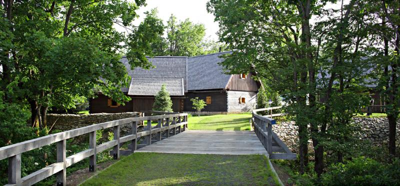 Fenomen Plitvice Resort - Genel