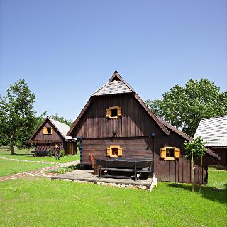 Fenomen Plitvice Resort fotoÄŸrafÄ±