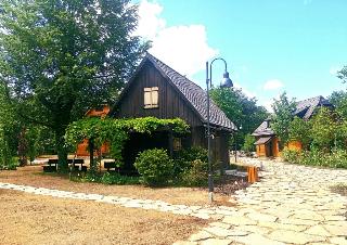 Fenomen Plitvice Resort fotoÄŸrafÄ±