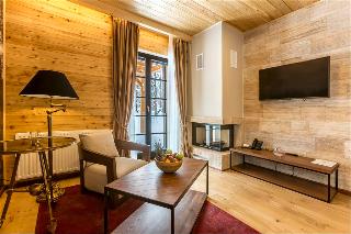 Fenomen Plitvice Resort fotoÄŸrafÄ±