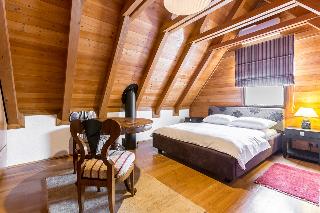 Fenomen Plitvice Resort fotoÄŸrafÄ±