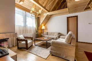 Fenomen Plitvice Resort fotoÄŸrafÄ±