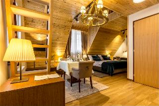 Fenomen Plitvice Resort fotoÄŸrafÄ±