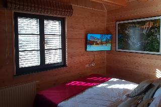 Fenomen Plitvice Resort fotoÄŸrafÄ±