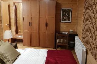Fenomen Plitvice Resort fotoÄŸrafÄ±