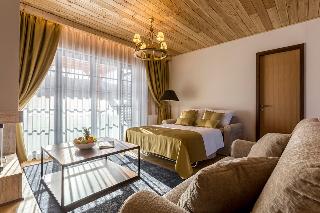 Fenomen Plitvice Resort fotoÄŸrafÄ±