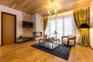 Fenomen Plitvice Resort fotoÄŸrafÄ±