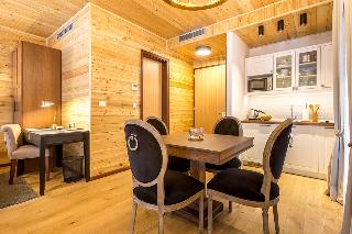 Fenomen Plitvice Resort fotoÄŸrafÄ±