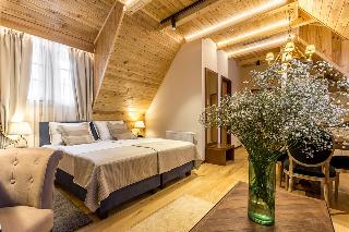 Fenomen Plitvice Resort fotoÄŸrafÄ±