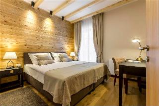 Fenomen Plitvice Resort fotoÄŸrafÄ±