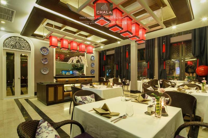 Chala Number 6 - Bar
