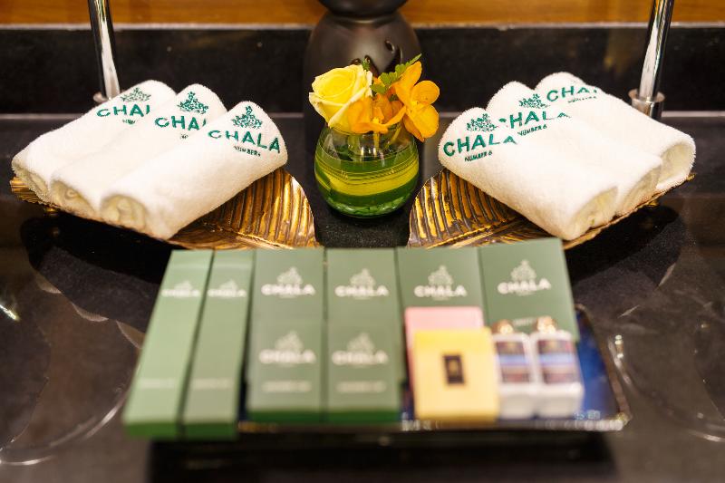 Chala Number 6 - Oda