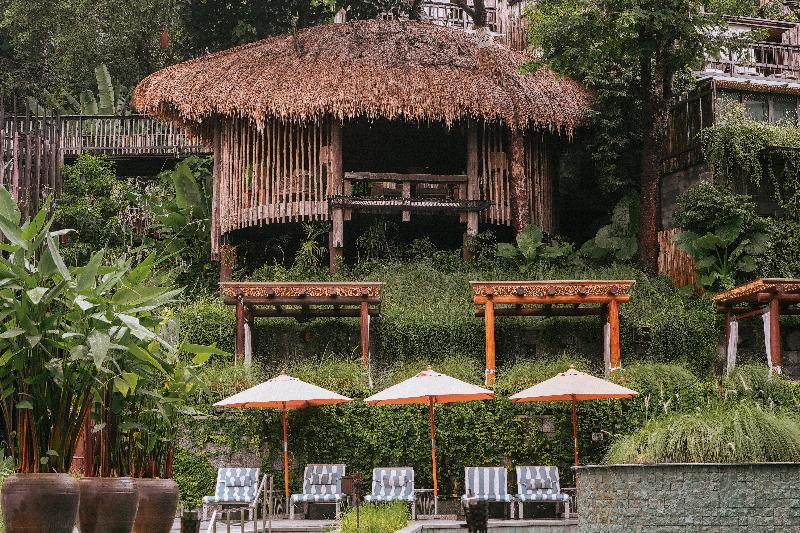 Dinso Resort & Villas Phuket, Vignette Collection - Bar