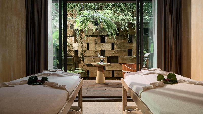 Dinso Resort & Villas Phuket, Vignette Collection - Aktivite