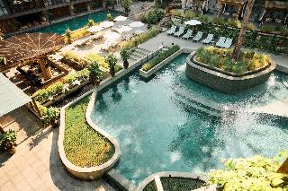 Dinso Resort & Villas Phuket, Vignette Collection fotoÄŸrafÄ±