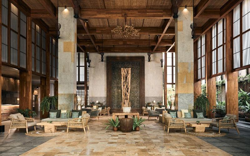 Dinso Resort & Villas Phuket, Vignette Collection - Genel