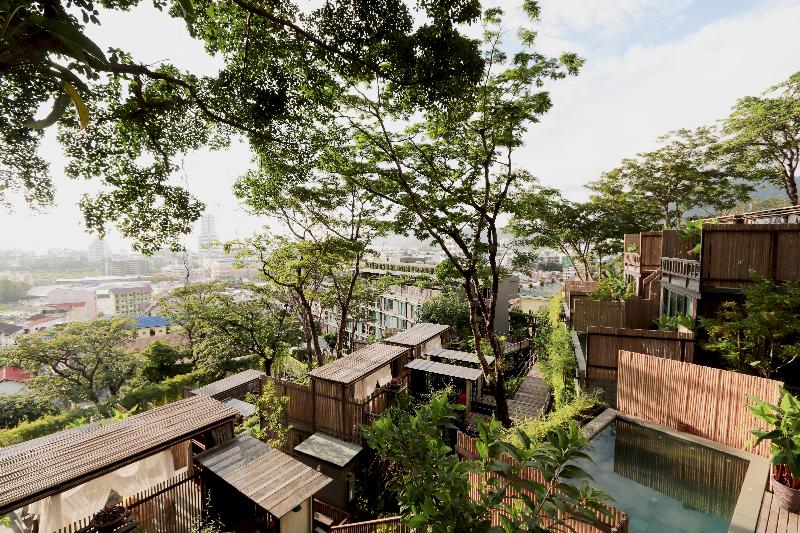 Dinso Resort & Villas Phuket, Vignette Collection - Genel