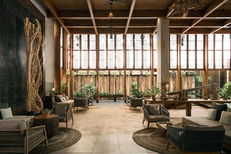 Dinso Resort & Villas Phuket, Vignette Collection - Genel