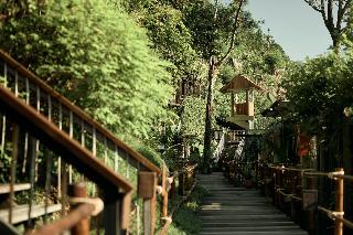 Dinso Resort & Villas Phuket, Vignette Collection fotoÄŸrafÄ±