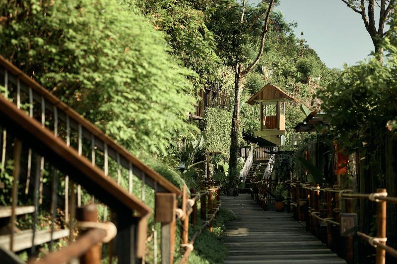 Dinso Resort & Villas Phuket, Vignette Collection - Genel