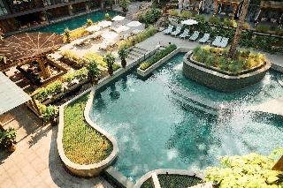 Dinso Resort & Villas Phuket, Vignette Collection fotoÄŸrafÄ±