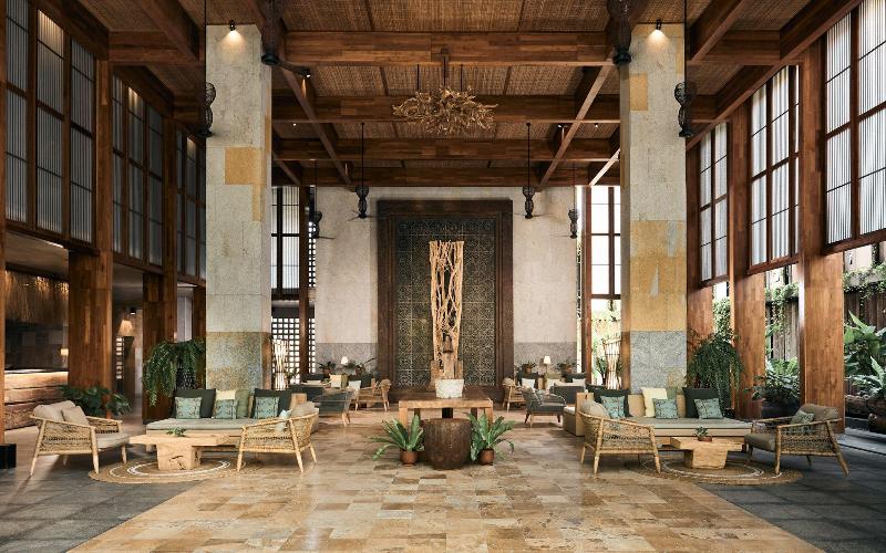 Dinso Resort & Villas Phuket, Vignette Collection - Genel