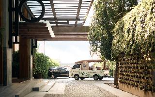 Dinso Resort & Villas Phuket, Vignette Collection fotoÄŸrafÄ±