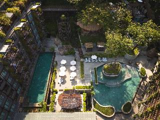Dinso Resort & Villas Phuket, Vignette Collection fotoÄŸrafÄ±