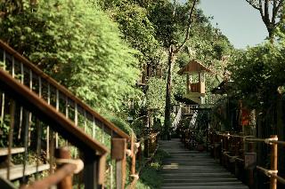 Dinso Resort & Villas Phuket, Vignette Collection fotoÄŸrafÄ±
