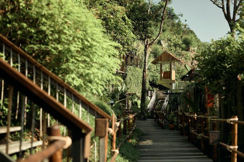 Dinso Resort & Villas Phuket, Vignette Collection - Genel