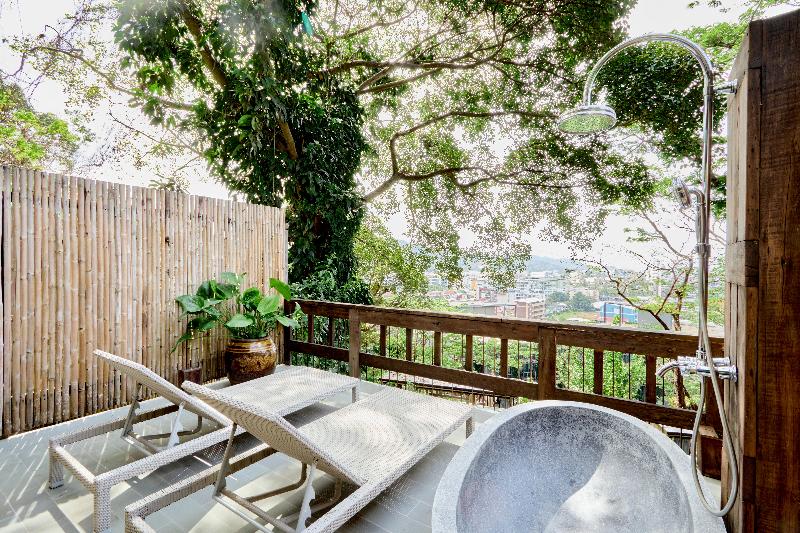Dinso Resort & Villas Phuket, Vignette Collection - Oda