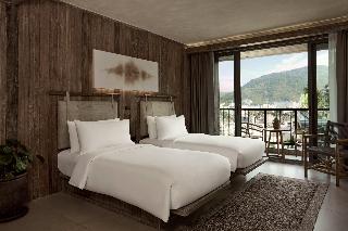 Dinso Resort & Villas Phuket, Vignette Collection fotoÄŸrafÄ±