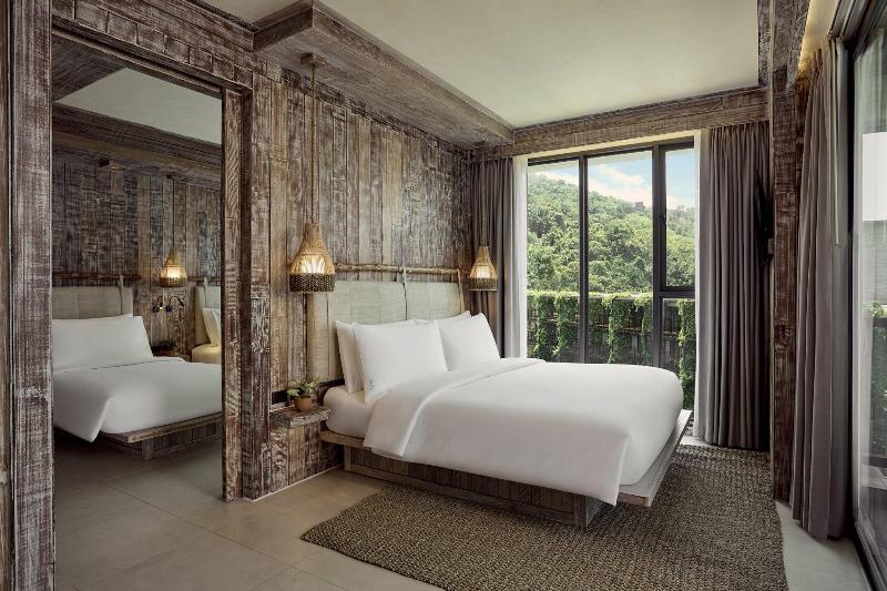 Dinso Resort & Villas Phuket, Vignette Collection - Oda