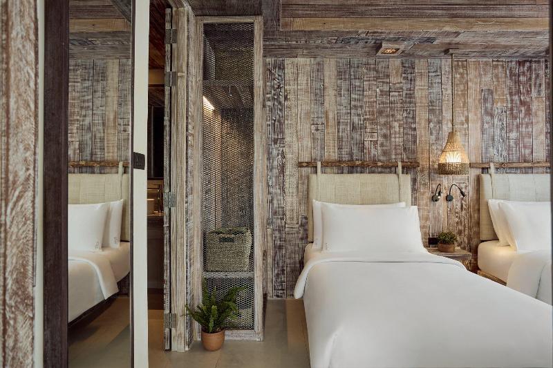 Dinso Resort & Villas Phuket, Vignette Collection - Oda