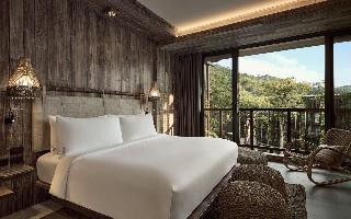 Dinso Resort & Villas Phuket, Vignette Collection fotoÄŸrafÄ±