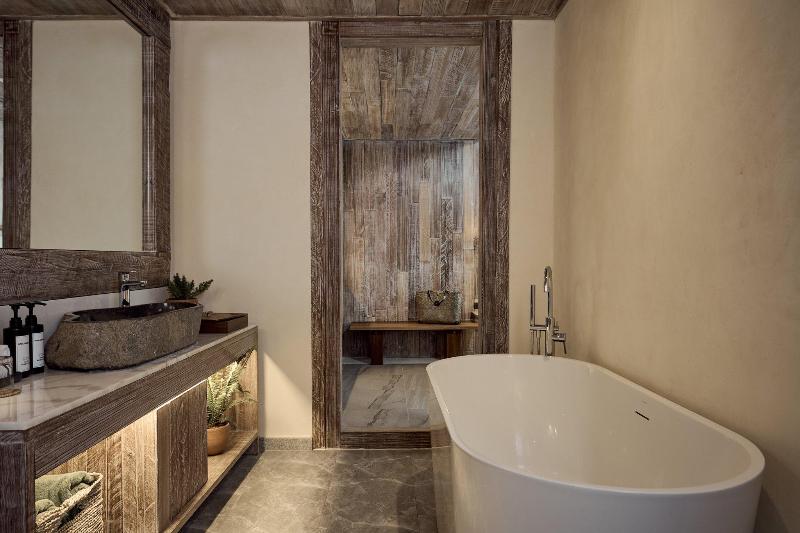 Dinso Resort & Villas Phuket, Vignette Collection - Oda