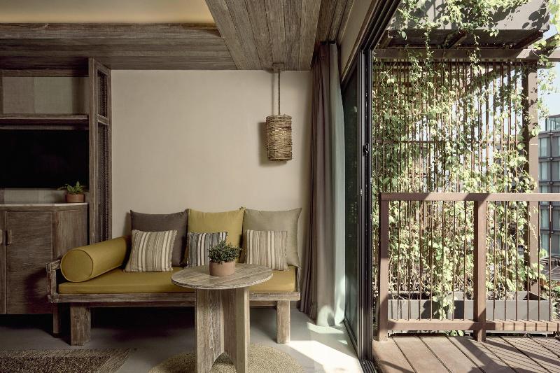 Dinso Resort & Villas Phuket, Vignette Collection - Oda