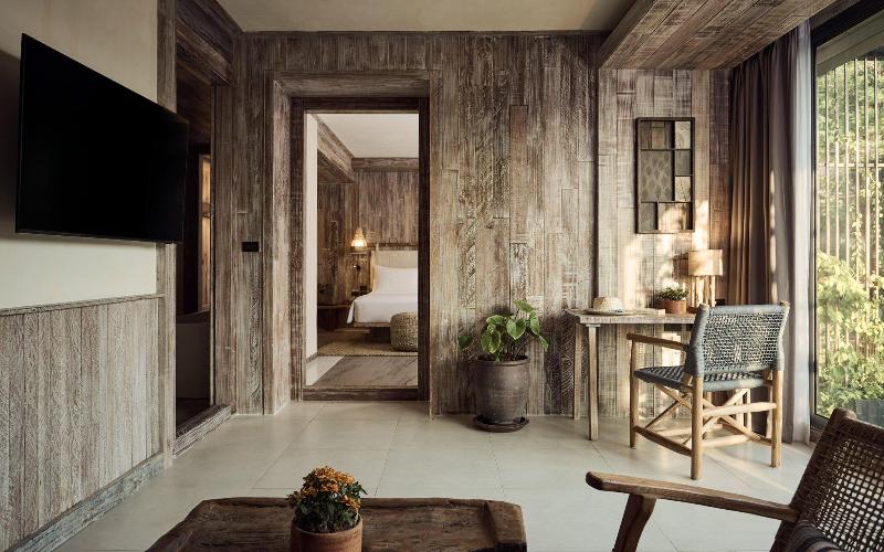 Dinso Resort & Villas Phuket, Vignette Collection - Oda