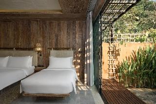 Dinso Resort & Villas Phuket, Vignette Collection fotoÄŸrafÄ±