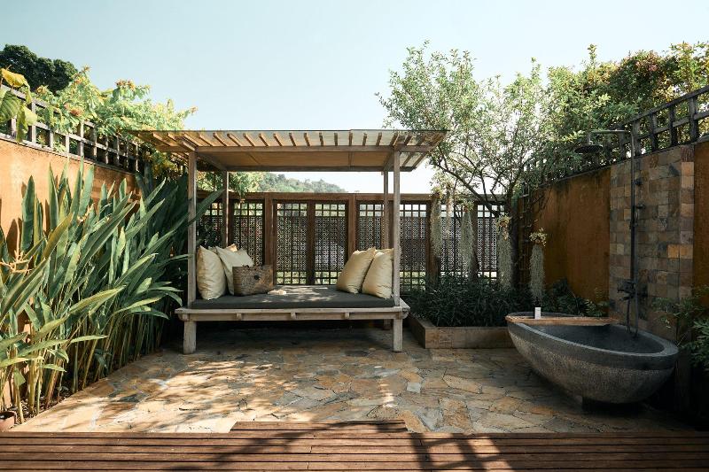 Dinso Resort & Villas Phuket, Vignette Collection - Oda