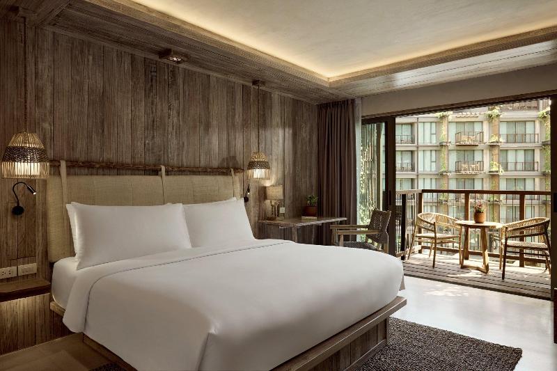 Dinso Resort & Villas Phuket, Vignette Collection - Oda