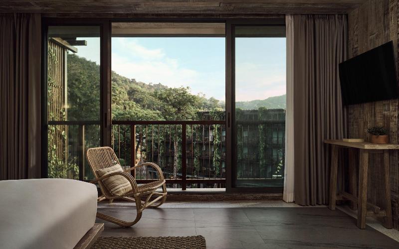 Dinso Resort & Villas Phuket, Vignette Collection - Oda