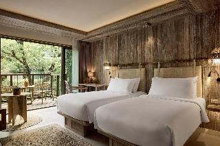 Dinso Resort & Villas Phuket, Vignette Collection fotoÄŸrafÄ±