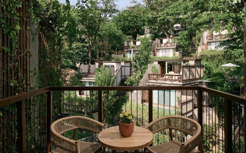 Dinso Resort & Villas Phuket, Vignette Collection - Oda